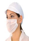 Masque protecteur jetable de filtre de papier, taille jetable 20 X 7CM de masque respiratoire fournisseur