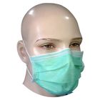 Masque médical confortable de bouche options multi de couleur de masque protecteur de protection de 3 plis fournisseur