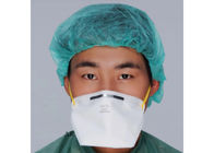 Masque protecteur antibactérien de Proessional N95 3 couches de matériel épais avec le filtre de Meltbrown fournisseur