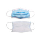 De PPE de poussière de masque fibre de verre jetable non pelucheuse non pour la famille/salon de beauté fournisseur