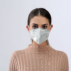 Environnement 180gsm Friendl matériel non tissé antibactérien mol de masque protecteur fournisseur