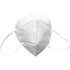 Masque N95, masque pliable de l'anti poussière protecteur de pliage écologique pour le soin personnel fournisseur
