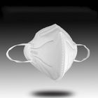 Anti masque de bouche de la poussière de poussière KN95 de sécurité écologique antibactérienne de masque fournisseur