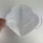 Anti masque de bouche de la poussière de poussière KN95 de sécurité écologique antibactérienne de masque fournisseur