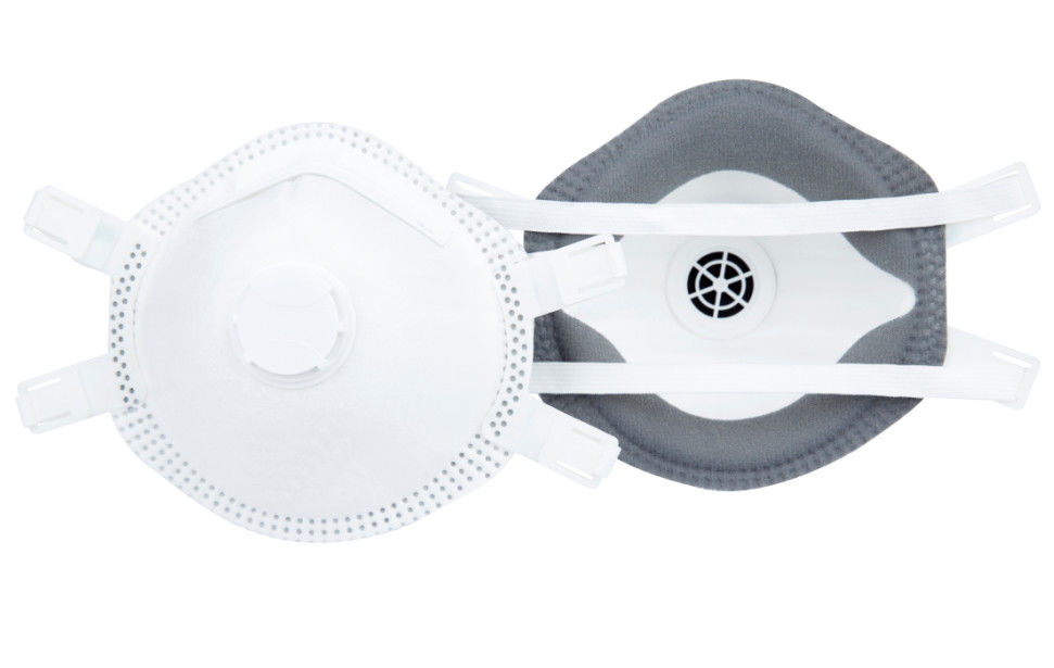 Le respirateur multifonctionnel filtre de hauts germes de filtration de masque/fumée/poussière fournisseur