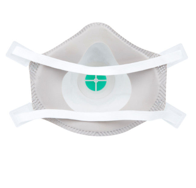 3D a conçu le logo adapté aux besoins du client compatible de masque de particules de poussière avec l'Eyewear protecteur fournisseur